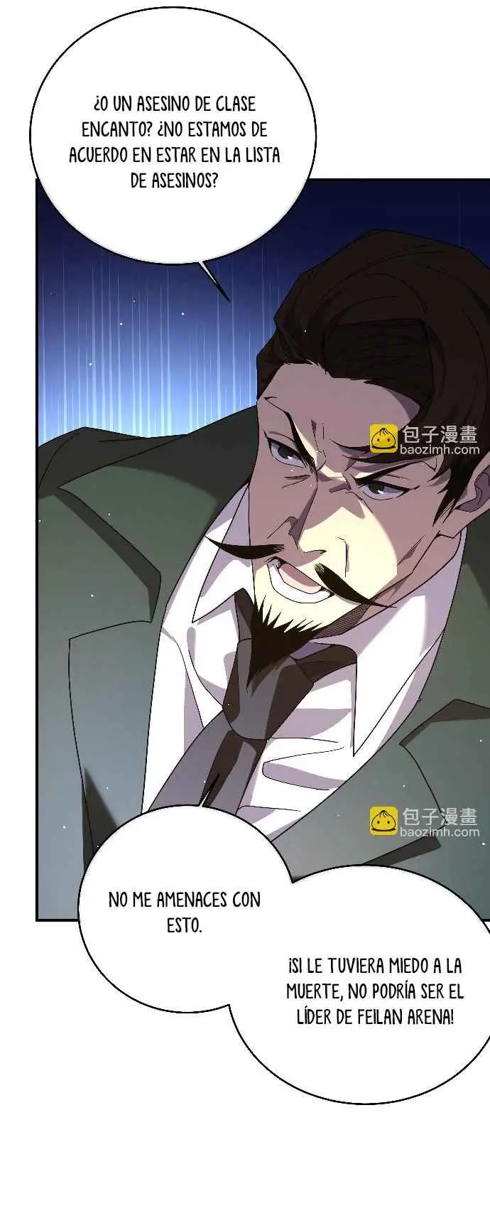  MIS HABILIDADES PASIVAS SON INVENCIBLES > Capitulo 71 > Page 281